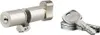 Cylindre adaptateur rond à bouton T2 FIC, 41BTx41 mm, Voir les images du produit 1