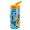 Euromic - Bouteille d'eau Pokémon Sipper, 410ml Voir les images du produit 2