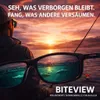 BITEVIEW™ | Polarisierte Premium Brille für Angler | Anti Produktbild-Vorschau 2