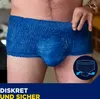 Tena Men Act.Fit Inkontinenz Pants plus L/xl blau 4X10 St Produktbild-Vorschau 14