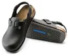 Birkenstock Tokio Super Grip Schwarz Größe EU 44 normal Produktbild-Vorschau 4