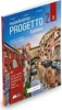 Progetto italiano Nuovissimo 2A podr.+ ćw.+CD/DVD Voir les images du produit 1