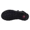 Sioux Herren Sandalen Oneglio-702 aus Naturleder in Schwarz Produktbild-Vorschau 5