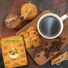 Metallschild mit Rezept zum Glück Motiv Blechschild Schild Produktbild-Vorschau 5