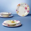 Villeroy & Boch Mariefleur Basic Tafelservice  8tlg. Produktbild-Vorschau 4