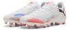 Puma Future 8 Play Fg/ag Fußballschuhe Weiß EU 44 Weiß EU Produktbild-Vorschau 6