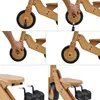 Sunny Walker 2-in-1 1000 Laufrad für Kinder aus Holz | Produktbild-Vorschau 4