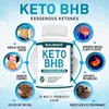 KETO BHB (120 capsule) integratore alimentare, salute del Anteprima dell’immagine prodotto 5