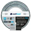 Cellfast MULTIFLEX ATSV Tuyau d'arrosage 6 couches Double Voir les images du produit 4