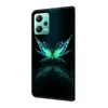 CLM-Tech Hülle kompatibel mit Xiaomi Redmi Note 12 5G - Produktbild-Vorschau 4