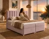 Best For Home Boxspringbett Trinity K-10 mit Bettkasten & Produktbild-Vorschau 3