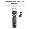 Mini Magnetic LED Fill Light - 3 tryby świecenia, 3 poziomy Podgląd zdjęcia produktu 6