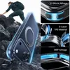 Ostand Pro Series Iphone 17 Pro Clear Produktbild-Vorschau 3
