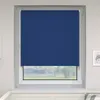 Verdunkelungsrollo Fenster ohne Bohren Klemmfix 105x150cm Produktbild-Vorschau 10