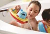 Green Toys Schleppboot – Blau/Gelb Produktbild-Vorschau 6