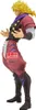 Banpresto BP29170P, Figurka kolekcjonerska, Anime i manga Podgląd zdjęcia produktu 4
