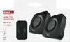 Domovní bezdrátový zvonek P5730 na 3x AAA Náhľad obrázku produktu