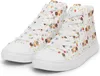 Mr. & Mrs. Panda Sneaker Damen Schnecken Liebe Größe 44 1/2 Produktbild-Vorschau 4