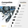 SpeedBox 1.3 E-Bike Tuning-Chip für Bosch Smart System mit Produktbild-Vorschau 4