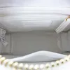 VALENTINO BAGS Ada Umhängetasche VBS51O06 Weiß Produktbild-Vorschau 5