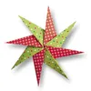 folia Faltbl„tter "Weihnachten", 100 x 100 mm, 80 g/qm Anteprima dell’immagine prodotto 7
