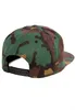 Flexfit Camo Classic Snapback Cap woodland, OS Produktbild-Vorschau 11