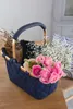 reisenthel carrybag frame rhombus midnight gold Produktbild-Vorschau 13