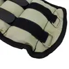 Manchettes bras/jambe 1kg, lot de 2, gris Voir les images du produit 14