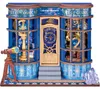 3D-Puzzle Minihäuschen Magic Astronomy Shop, RoLife, 85 Produktbild-Vorschau 1