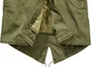 Brandit Parka Herren M51 Parka oliv Basics 73% Baumwolle, Produktbild-Vorschau 11