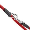 HUNTER Tau verstellbare Führleine Freestyle schwarz 8mm / Produktbild-Vorschau 6
