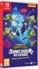 TMNT Shredders Revenge Anniversary Ed.  SWITCH UK multi Podgląd zdjęcia produktu 5