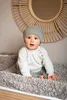 Baby's Only Mütze Willow - Urban Green - 3-6 Monate - 100% Produktbild-Vorschau 5
