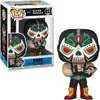 DC Super Heroes Dia de los - Bane 412 - Funko Pop! - Vinyl Produktbild-Vorschau 2