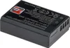 T6 Power Akku für Canon Digitalkamera, Teilenummer LP-E10, Produktbild-Vorschau 1