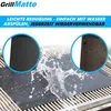 (5€/Stk) GrillMatte BBQ Grillmatte Antihaft Grillunterlage Produktbild-Vorschau 6