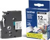 Brother TX-231, Schwarz auf weiss, TX, China, 5 Jahr(e), Produktbild-Vorschau 2