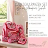 Schulranzen Disney Minnie Mouse 5-teilig, Schultaschen Set Produktbild-Vorschau 7
