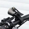 ROCKBROS zvonček na bicykel zvonček na bicykel hlasný retro Náhľad obrázku produktu 4