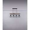 Globo Lighting závěsné svítidlo kovové černé, 4x E27 Náhled obrázku produktu 17