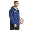 adidas Entrada 22 All-Weather Jacke L TENABL Produktbild-Vorschau 10