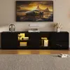 Fortuna Lai 160 x 40 x 52 cm Stojak pod telewizor, komoda z Podgląd zdjęcia produktu 6