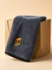INfloo Mikrofasertuch Auto 60x90 cm 500 GSM Detailing Produktbild-Vorschau 4