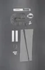 AEG Zubehör AWK04 Premium Window Kit AWK04 Produktbild-Vorschau 7