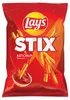 Chips Lay's Stix au goût ketchup 130 g Voir les images du produit 1