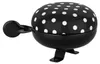 Fahrradklingel BIG MAMA mit Polka Dots Produktbild-Vorschau 1