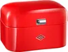 WESCO SINGLE BREADBOX GRANDY rot Produktbild-Vorschau 4