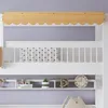 Etagenbett 90x200 cm Kinderbett Kiefer-Holz & MDF Hochbett Produktbild-Vorschau 20