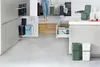 Brabantia Sort&Go odpadkový koš 211683 3L nefritově zelený Náhled obrázku produktu 8
