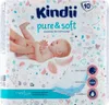 HARPER KINDI Pure&soft Einwegbinden 10 Stück Produktbild-Vorschau 2